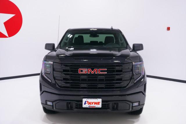 2026 GMC Sierra 1500 Double Cab, Standard Bed, Elevation, RWD