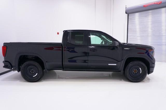 2026 GMC Sierra 1500 Double Cab, Standard Bed, Elevation, RWD