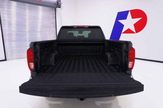 2026 GMC Sierra 1500 Double Cab, Standard Bed, Elevation, RWD