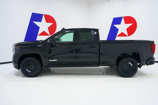 2026 GMC Sierra 1500 Double Cab, Standard Bed, Elevation, RWD