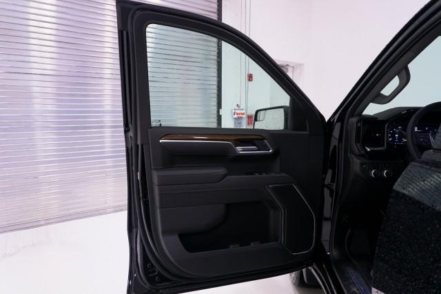 2026 GMC Sierra 1500 Double Cab, Standard Bed, Elevation, RWD