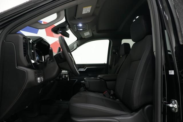 2026 GMC Sierra 1500 Double Cab, Standard Bed, Elevation, RWD