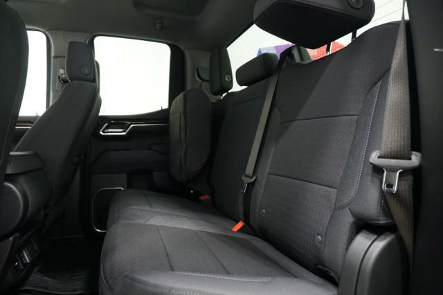 2026 GMC Sierra 1500 Double Cab, Standard Bed, Elevation, RWD