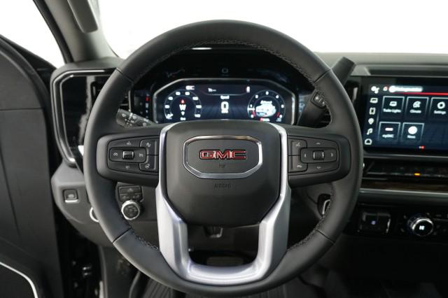 2026 GMC Sierra 1500 Double Cab, Standard Bed, Elevation, RWD
