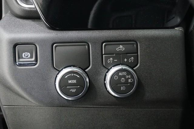 2026 GMC Sierra 1500 Double Cab, Standard Bed, Elevation, RWD