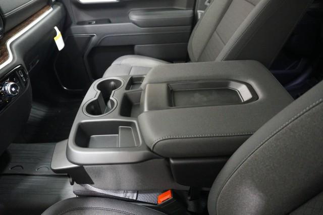 2026 GMC Sierra 1500 Double Cab, Standard Bed, Elevation, RWD