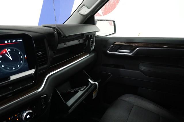 2026 GMC Sierra 1500 Double Cab, Standard Bed, Elevation, RWD