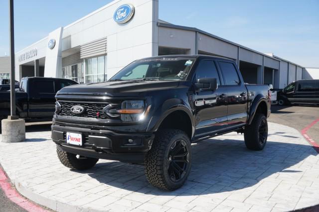 2026 Ford F-150 Black Widow for sale in Weslaco, TX