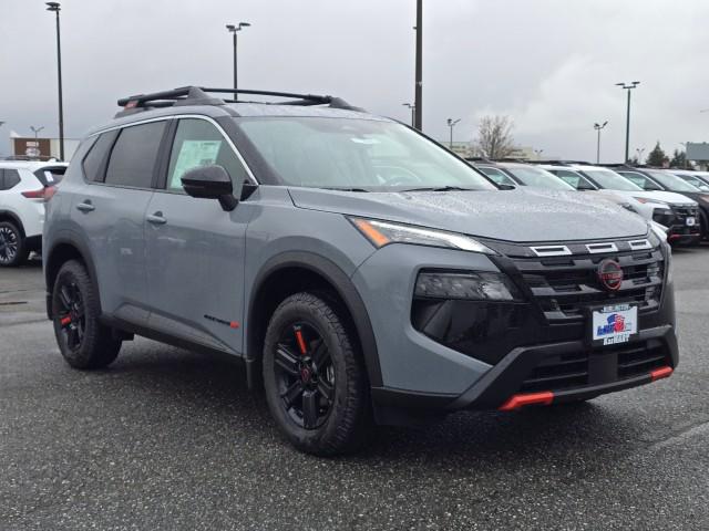 2026 Nissan Rogue Rock Creek for sale in Burlington, WA