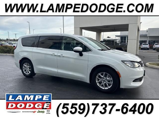 2023 Chrysler Voyager LX for sale in Visalia, CA