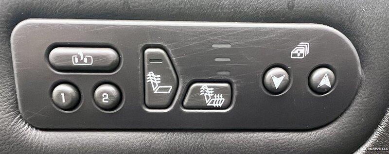 2005 HUMMER H2 Unknown