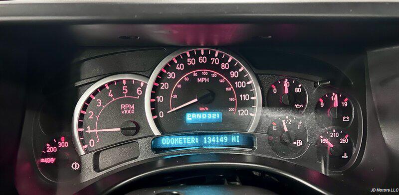 2005 HUMMER H2 Unknown