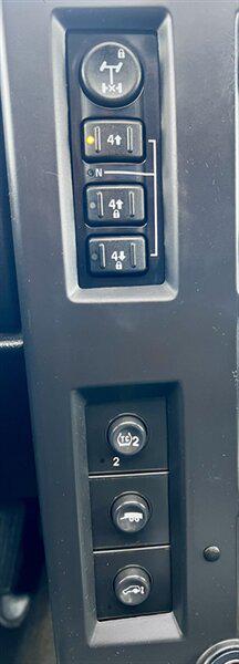 2005 HUMMER H2 Unknown
