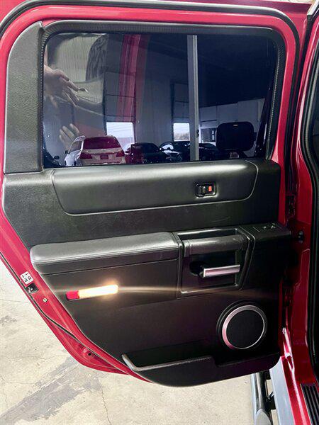 2005 HUMMER H2 Unknown