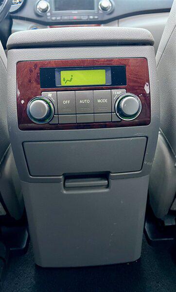 2012 Toyota Highlander Hybrid Limited