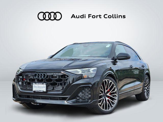 2026 Audi SQ8 Prestige TFSI quattro Tiptronic for sale in Fort Collins, CO