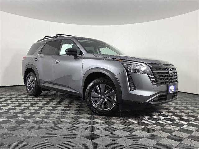 2026 Nissan Pathfinder SV for sale in Pasco, WA