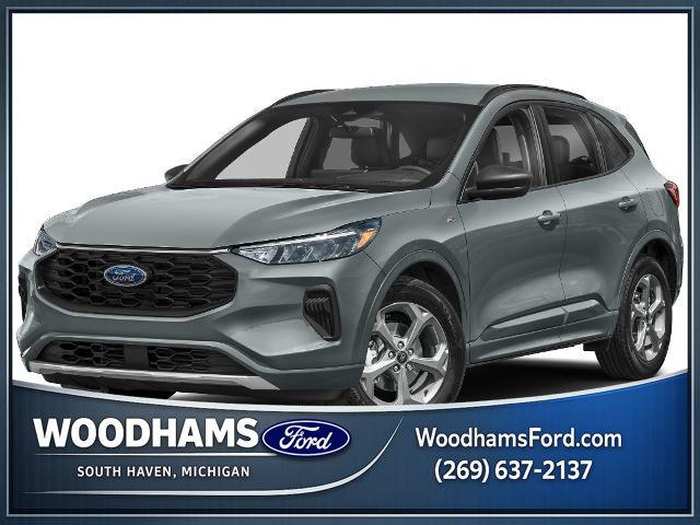 2024 Ford Escape ST-Line for sale in South Haven, MI