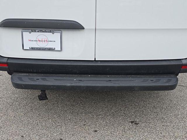 2023 Mercedes-Benz Sprinter 2500 Standard Roof 4-Cyl Gas