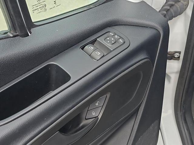 2023 Mercedes-Benz Sprinter 2500 Standard Roof 4-Cyl Gas