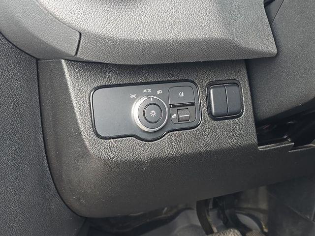 2023 Mercedes-Benz Sprinter 2500 Standard Roof 4-Cyl Gas