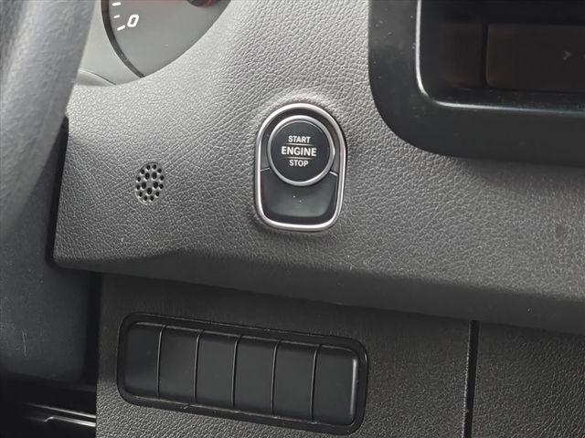 2023 Mercedes-Benz Sprinter 2500 Standard Roof 4-Cyl Gas