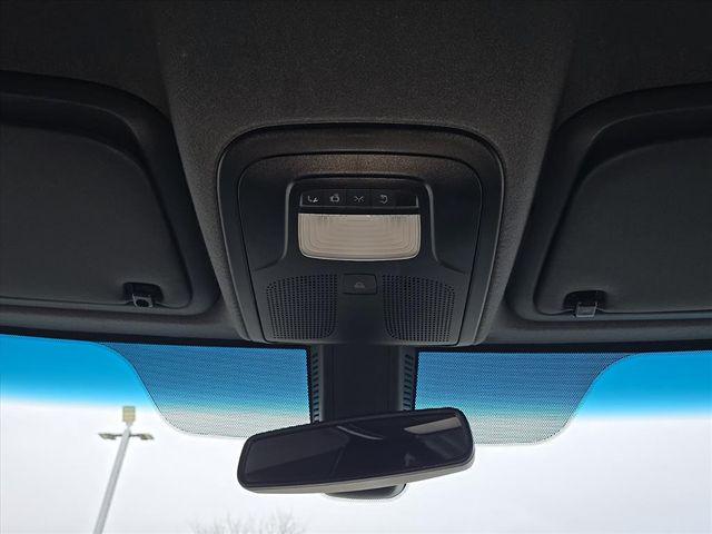 2023 Mercedes-Benz Sprinter 2500 Standard Roof 4-Cyl Gas