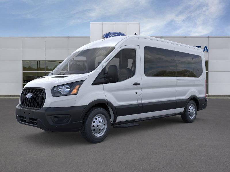 2026 Ford Transit 350 XL