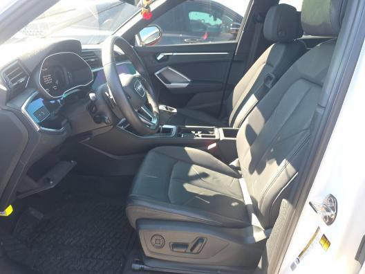 Used 2024 Audi Q3 For Sale in Olive Branch, MS