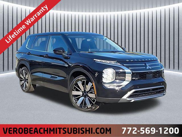 2026 Mitsubishi Outlander SE 1.5T S-AWC for sale in Vero Beach, FL