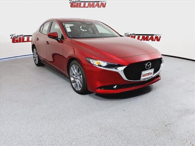 2026 Mazda Mazda3 2.5 S Preferred for sale in Houston, TX