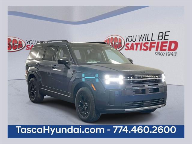 2026 Hyundai Santa Fe SEL for sale in FAIRHAVEN, MA