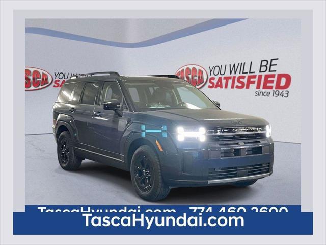 2026 Hyundai Santa Fe SEL for sale in FAIRHAVEN, MA