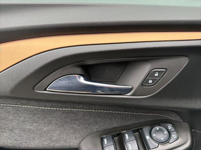 2022 Chevrolet TrailBlazer AWD ACTIV
