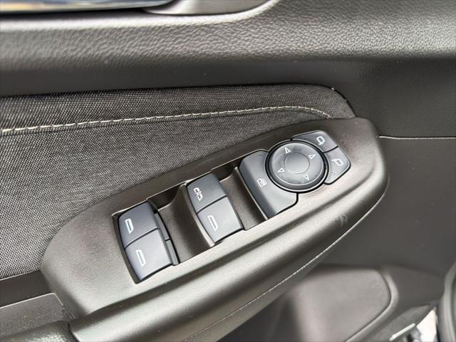 2022 Chevrolet TrailBlazer AWD ACTIV