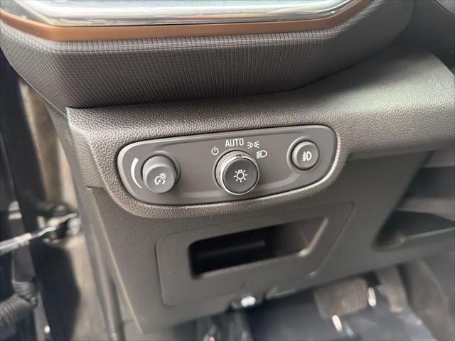 2022 Chevrolet TrailBlazer AWD ACTIV
