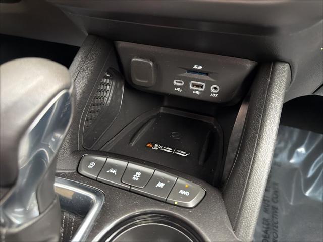 2022 Chevrolet TrailBlazer AWD ACTIV