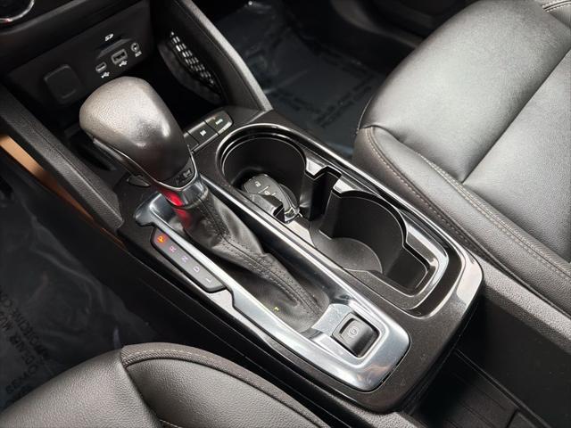 2022 Chevrolet TrailBlazer AWD ACTIV