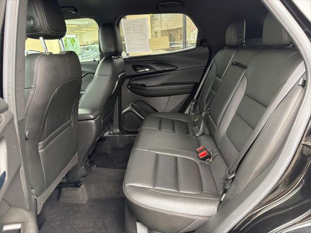 2022 Chevrolet TrailBlazer AWD ACTIV