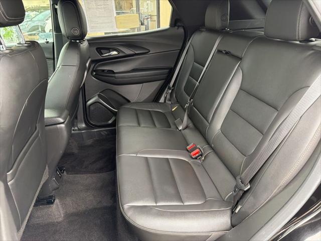 2022 Chevrolet TrailBlazer AWD ACTIV
