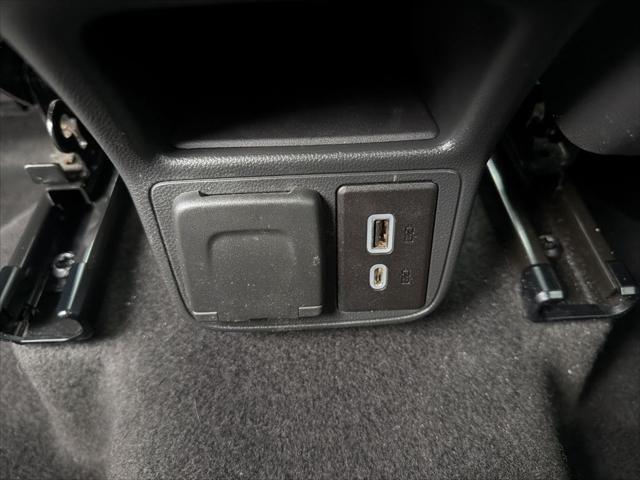 2022 Chevrolet TrailBlazer AWD ACTIV