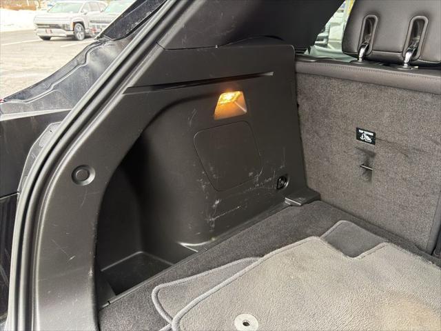 2022 Chevrolet TrailBlazer AWD ACTIV