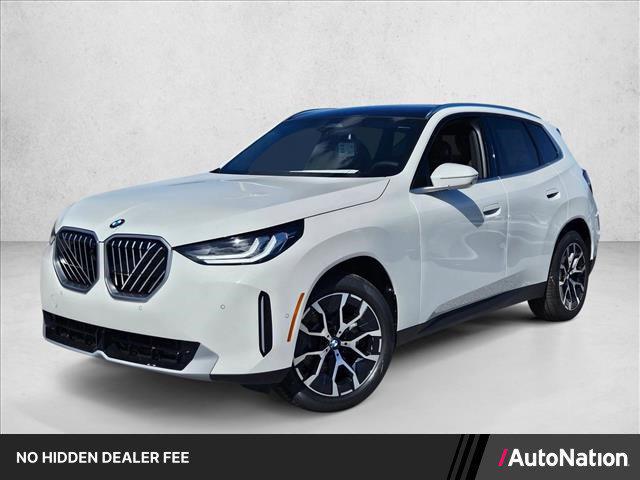2026 BMW X3 30 xDrive for sale in Delray Beach, FL