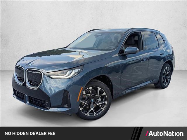 2026 BMW X3 30 xDrive for sale in Delray Beach, FL
