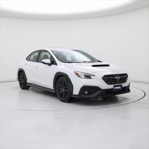 2023 Subaru WRX Reliability, Consumer Ratings & Pricing