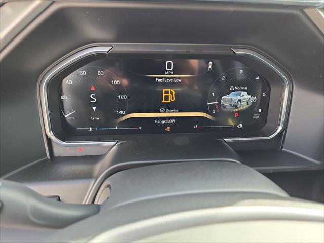 2026 GMC Sierra 1500 Crew Cab, Short Bed, Denali, 4WD