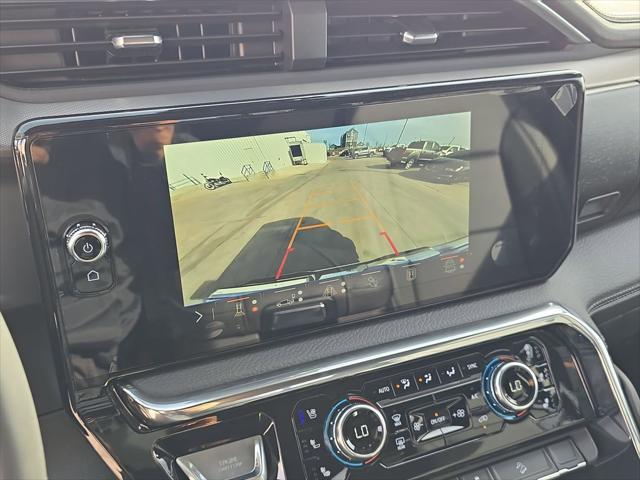 2026 GMC Sierra 1500 Crew Cab, Short Bed, Denali, 4WD