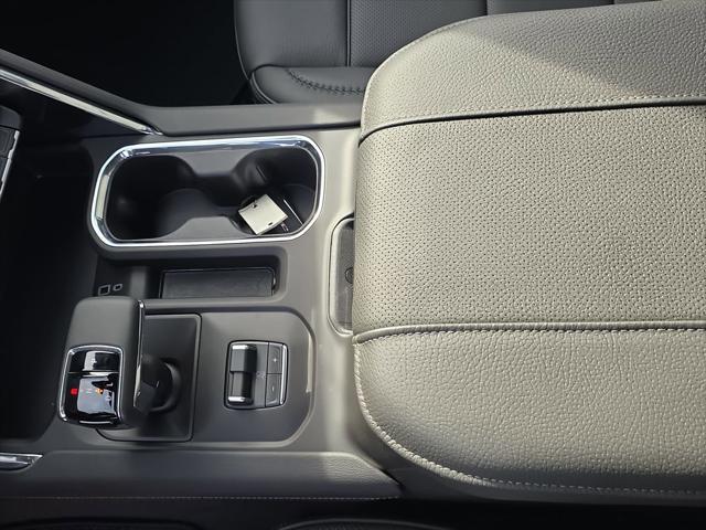 2026 GMC Sierra 1500 Crew Cab, Short Bed, Denali, 4WD