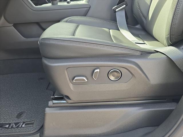2026 GMC Sierra 1500 Crew Cab, Short Bed, Denali, 4WD