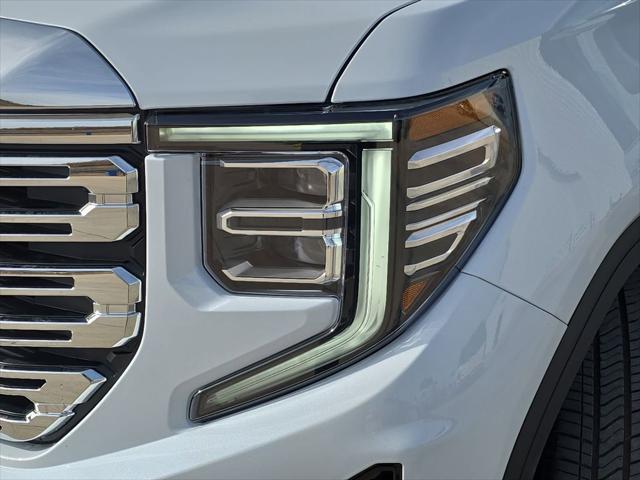 2026 GMC Sierra 1500 Crew Cab, Short Bed, Denali, 4WD